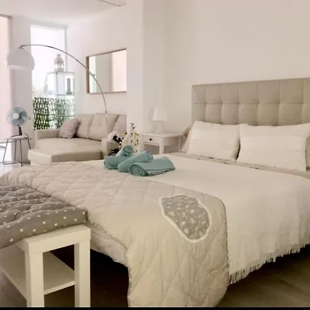 Apartmán Estudio Hortabcn