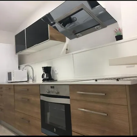 Apartment Estudio Hortabcn *