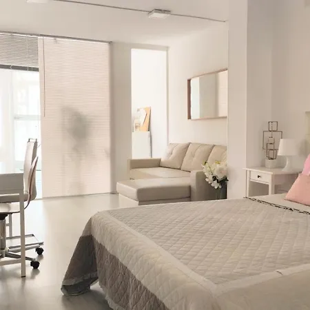 Estudio Hortabcn Apartment *