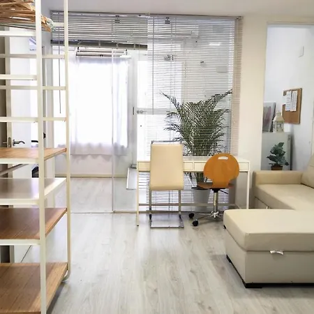 Estudio Hortabcn * Barcelona