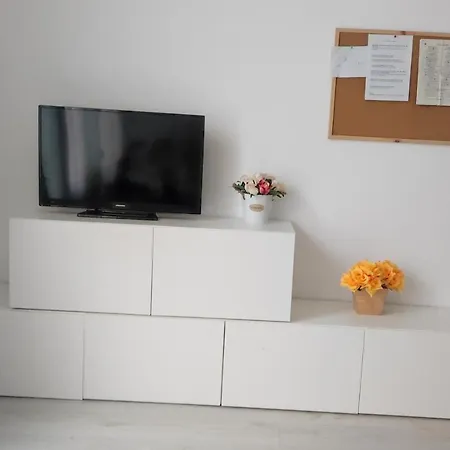 Estudio Hortabcn Apartment