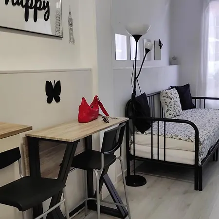 Apartment Estudio Hortabcn *